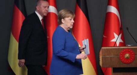 SZ για ελληνοτουρκικά: Εν μέρει κατανοητή η θέση της Άγκυρας –  Η Μέρκελ θα πρέπει σύντομα να ξανασηκώσει το τηλέφωνο