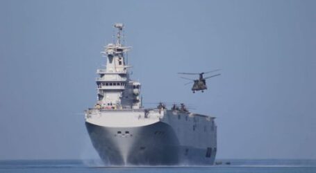 Ελλάδα, Γαλλία και Αίγυπτος «υψώνουν τείχος» στα σχέδια Ερντογάν- Σε πολεμική ετοιμότητα το Κάιρο