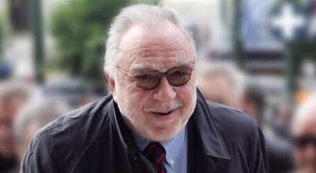 Σ. Κόκκαλης: Αβάσιμος κι αυθαίρετος οποιοσδήποτε συσχετισμός της Intracom και της Intralot