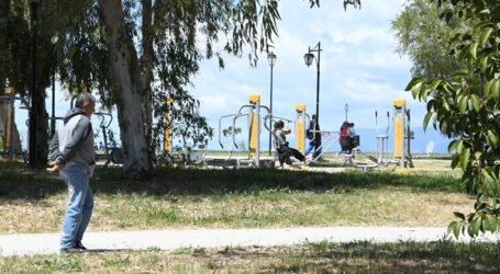 Η δημογραφική κρίση στην Ελλάδα: Είναι μη αναστρέψιμη;