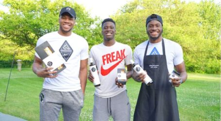 Oι νέες… bussiness του Γιάννη, με άρωμα απόλυτα ελληνικό!