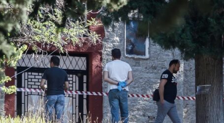 Θρίλερ στα Τρίκαλα με τον θάνατο της 16χρονης: “Δεν ανέβηκε μόνη της στη σκαλωσιά” λέει η οικογένεια