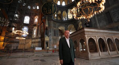 Το διπλωματικό «σπριντ» της Αθήνας που ξεπέρασε τους τσαμπουκάδες του Ερντογάν – Αποκλιμάκωση με ημερομηνία λήξης βλέπουν τα τουρκικά ΜΜΕ