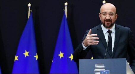 Bloomberg: Αυτή είναι η συμβιβαστική πρόταση Μισέλ για το Ταμείο Ανάκαμψης – Τι προτείνει στους “πλούσιους” του Βορρά