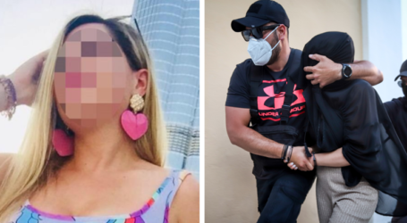 Επίθεση με βιτριόλι: Πέμπτο χειρουργείο για την Ιωάννα, σε κελί με τηλεόραση η 35χρονη [Βίντεο]