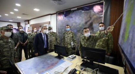 Σοκ για την Άγκυρα μετά το «χαστούκι» στη Λιβύη – Αναζητά αντίποινα για τον βομβαρδισμό βάσης της – Σε «κόκκινο» συναγερμό η Αθήνα