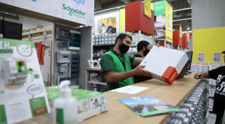 Πακέτο ανάσα για την αγορά: Οι κερδισμένοι των μέτρων 3,5 δισ.