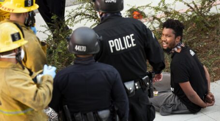 Καζάνι που βράζει η αμερικανική κοινωνία: Ένας ακόμα νεκρός στις διαδηλώσεις