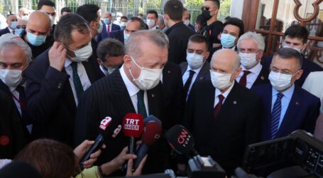 Αγιά Σοφιά – Σοκ για τον Ερντογάν: Ο ισλαμικός κόσμος του γύρισε την πλάτη – Κανένας ηγέτης μουσουλμανικού κράτους στην προσευχή