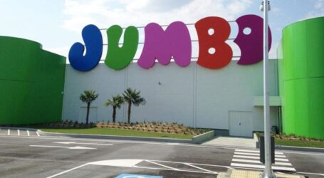 Γιατί η Optima Bank έκοψε τη τιμή-στόχο για την Jumbo