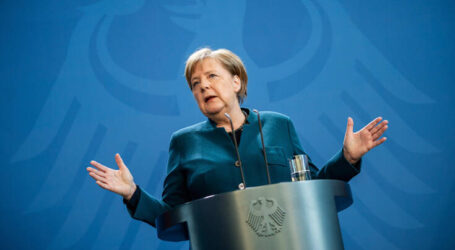 Μέρκελ: Επιβαρυντικό στοιχείο για τις σχέσεις Ευρώπης – Τουρκίας οι γεωτρήσεις ανοιχτά της Ελλάδας και της Κύπρου