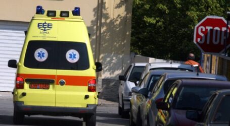 Θεσσαλονίκη τροχαίο: Μυστήριο με ατύχημα στην Εγνατία
