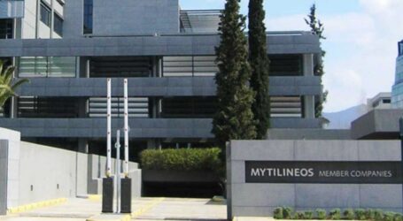 Πολλαπλασιαστικά τα οφέλη της λειτουργίας της MYTILINEOS για την ελληνική οικονομία και κοινωνία