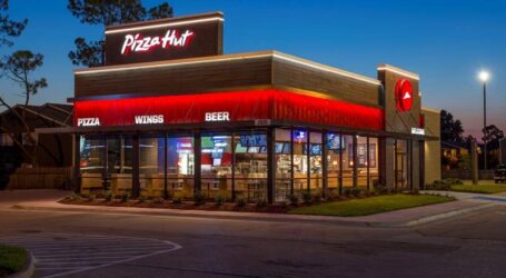 Η Pizza Hut αποχωρεί από την Ελλάδα – Κλείνουν και τα 16 καταστήματα