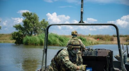 Συναγερμός στο Πεντάγωνο: Η Τουρκία βγάζει το Oruc Reis κοντά στο Καστελόριζο – Σε επιφυλακή και ο Έβρος