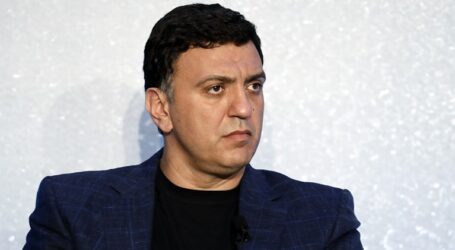 Προειδοποίηση Κικίλια: Βλέπουμε μερική χαλάρωση – Ο ιός είναι ύπουλος, χρειάζεται ιδιαίτερη προσοχή