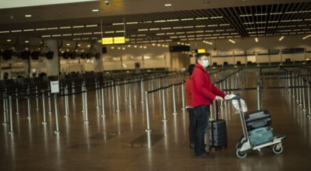 Κορονοϊός: Μάσκα σε ανοιχτό και κλειστό χώρο επανέλαβαν οι ειδικοί στην κυβέρνηση