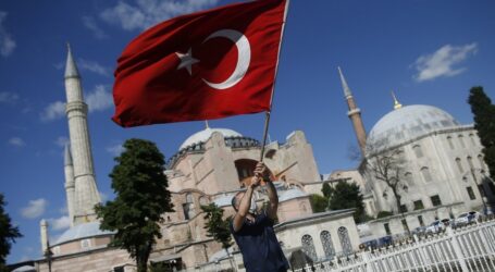 Αυξάνεται η ευρωπαϊκή πίεση προς την Τουρκία – Απειλείται με οικονομική απομόνωση