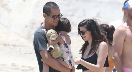 Σωτήρης Κοντιζάς: Εσκισα το σουπλά, η Δέσποινα νόμιζε ότι ήθελα να πληρώσω – Εγώ ήθελα να της δώσω το τηλέφωνό μου