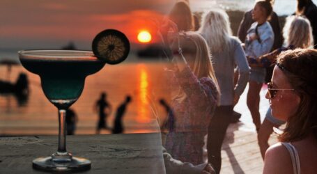 Κορονοϊός: Ιούλιος σαν Μάρτιος – Εξετάζεται το ενδεχόμενο μέτρων και στα beach bar