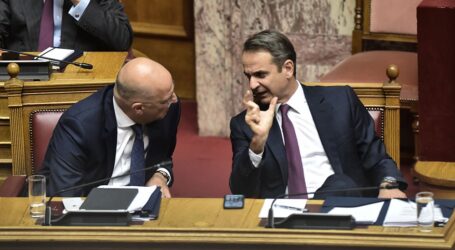 Σε τεντωμένο σχοινί τα ελληνοτουρκικά: Με διπλωματική αντεπίθεση απαντά η Ελλάδα στην τουρκική προκλητικότητα