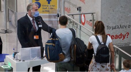 Συναγερμός για τον κορονοϊό: Γιατί μένουν κρυφά τα αποτελέσματα των 123.000 τεστ – Ο συμβολισμός της επιστροφής Χαρδαλιά