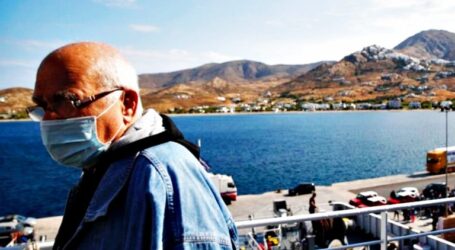 Κορονοϊός Λευκάδα: Θετική στον ιό πενταμελής οικογένεια