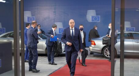 ΕΕ: Ποιες κυρώσεις προτείνει η Ελλάδα να επιβληθούν στην Τουρκία