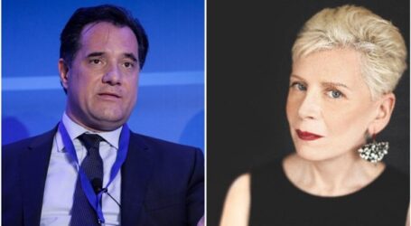 Άγρια κόντρα Ακρίτα – Αδωνι: Ξεκίνησε από το Ελληνικό και έφθασε στην κατάθλιψη…