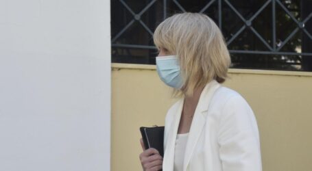 Φωτιά στο Μάτι: Προθεσμία για να απολογηθεί έλαβε η Ρένα Δούρου
