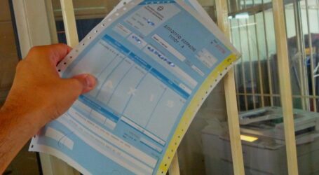 Φορολογικές δηλώσεις: Ερχεται παράταση – Πώς θα καταβληθεί ο φόρος εισοδήματος