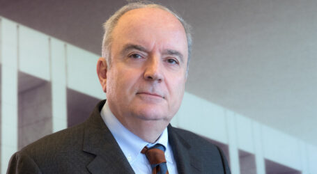 Περιστέρης (ΓΕΚ ΤΕΡΝΑ): Η Καθαρή Ενέργεια αποτελεί μονόδρομο