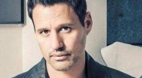 Γρηγόρης Πετράκος: Το οργισμένο μήνυμα για την υποχρεωτική χρήση μάσκας