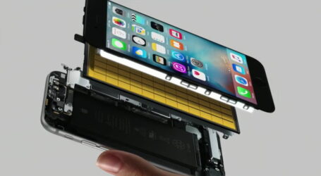 Aγόραζαν όλοι iPhone στην πανδημία;