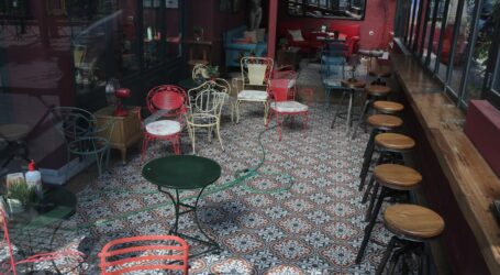 Εκδίκηση της αλβανικής μαφίας η δολοφονία 25χρονου στην καφετέρια του ηθοποιού Μάνου Παπαγιάνννη