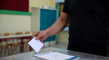 Δημοσκοπήσεις: Πάνω από 20% η διαφορά για τη ΝΔ – Θετική η διαχείριση της κρίσης του κορωνοϊού λένε 8 στους 10