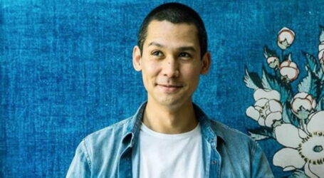 Σωτήρης Κοντιζάς: Οι «τσίτσιδες» βόλτες του γιου του στη Σχοινούσα