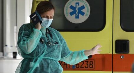 Κορονοϊός: Γιατί απαγορεύτηκαν τα πανηγύρια – Τα στοιχεία που έφεραν το τέλος τους