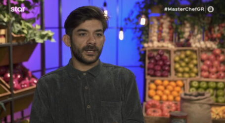 Γιώργος Λασκαρίδης: Σε ποια εκπομπή θα τον βλέπουμε από τον Οκτώβριο;