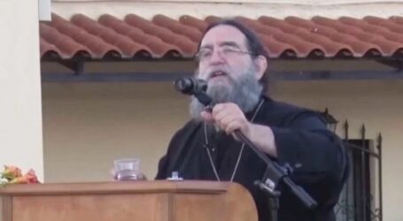 Σάλος με δηλώσεις ιερέα για Αγιά Σοφιά: Καλύτερα στα χέρια Τούρκων – Δόξα σοι ο Θεός που την έκανε τζαμί! (Βίντεο)