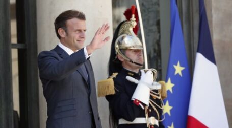 Όταν ο Μακρόν εξόργισε την Τουρκία