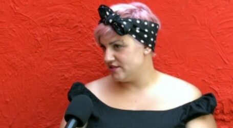 Ξεσπά η Μάρλεν Γρυντάκη για τον Δημήτρη Μπέλλο – «Λέει μπούρδες, αυτός φλέρταρε με όλες τις κοπέλες»