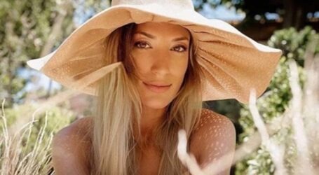 Η Μαρτίνα Χαφιιτσούκ αποκαλύπτει πως ζήτησε εξηγήσεις από την παραγωγή του GNTM για το μοντάζ – Τι της απάντησαν;