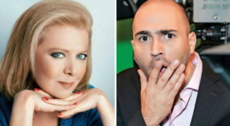 Άγρια κόντρα Ακρίτα – Μπογδάνου και ραντεβού στα… δικαστήρια!