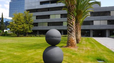 Η Mytilineos προπληρώνει το ομόλογο 300 εκατ. ευρώ