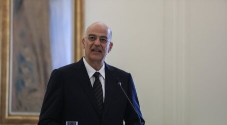 Δένδιας: Αν η Ευρώπη δεν αποτρέψει την τουρκική προκλητικότητα, δεν θα της αρέσει καθόλου αυτό που θα συμβεί