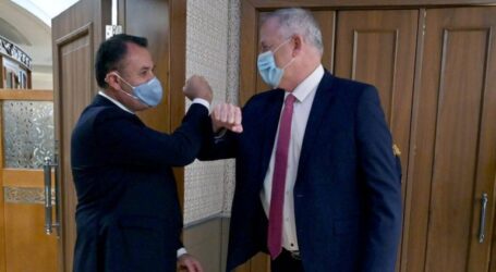 Ελλάδα Ισραήλ- Στρατιωτική συμμαχία: Εγκρίθηκε από τη Βουλή η αμυντική συμφωνία – Πως ψήφισαν τα κόμματα