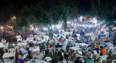 Κορονοϊός: Τα πανηγύρια τρομάζουν τους ειδικούς – Ανησυχία για δεύτερο κύμα