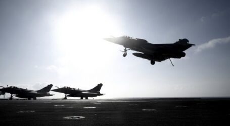Γιατί η Ελλάδα επέλεξε τα Rafale και δεν έκλεισε το deal για γαλλικές φρεγάτες