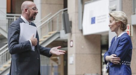 Το μέγεθος του Ταμείου Ανάκαμψης και τα «αγκάθια» στη διαπραγμάτευση